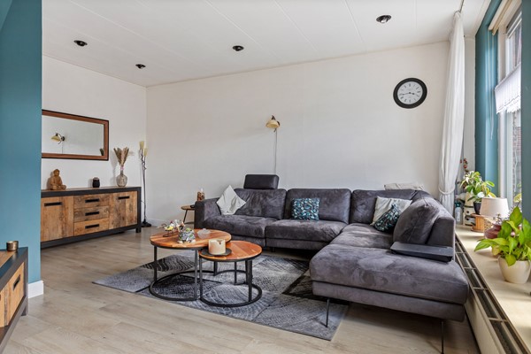 Medium property photo - Buorren 5, 9041 AW Berltsum
